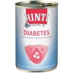Rinti Canine Diabetes 400 g – Zboží Mobilmania