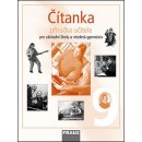 Čítanka pro 9.r. ZŠ a víceletá gymnázia - příručka - Lederbuchová L.,Stehlíková M.