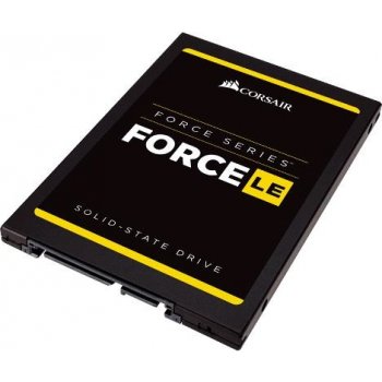 Corsair Force LE 240GB, 2,5", SATAIII, CSSD-F240GBLEB