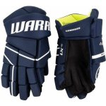 Hokejové rukavice Warrior alpha lx 40 sr – Sleviste.cz