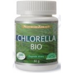 Nástroje zdraví Chlorela Bio 300 g 1200 tablet – Zboží Mobilmania