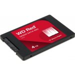 WD Red 4TB, WDS400T2R0A – Zboží Živě
