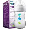 Philips Avent láhev Natural velryba 1 ks 260ml