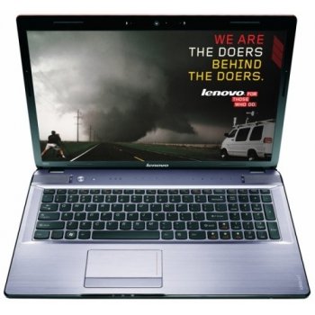 Lenovo IdeaPad Y570 59-303904