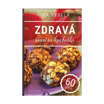 Zdravá vánoční kuchařka