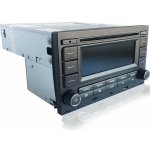 VW RCN210 – Hledejceny.cz