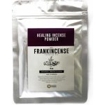 Léčivý kadidlový prášek - Kadidlo 50g – Zboží Dáma