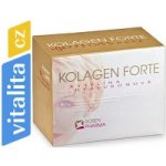 Rosen Kolagen Forte + Kyselina hyaluronová 180 tablet – Zbozi.Blesk.cz