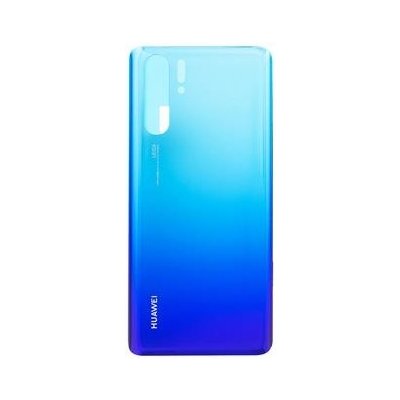 For_Huawei Huawei P30 PRO Kryt Baterie Aurora Blue 8596311075261 – Zbozi.Blesk.cz