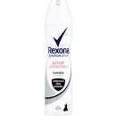 Rexona Men Active Protection + Invisible deospray 150 ml