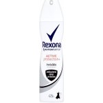 Rexona Men Active Protection + Invisible deospray 150 ml – Zboží Dáma