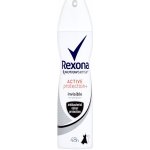 Rexona Men Active Protection + Invisible deospray 150 ml – Zboží Mobilmania