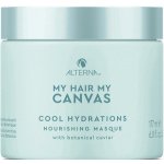 Alterna My Hair My Canvas Cool Hydrations Nourishing Masque 177 ml – Zbozi.Blesk.cz