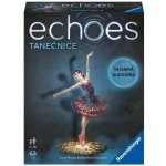 Ravensburger Echoes Tanečnice – Zboží Dáma