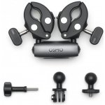 Dvojitá odolná svorka DJI Osmo 11182 – Zboží Mobilmania