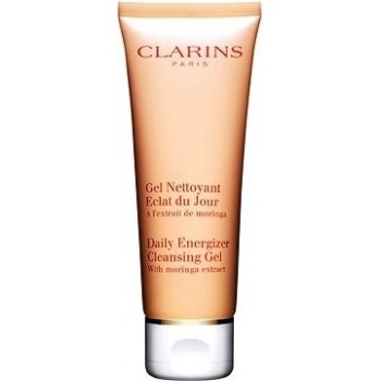 Clarins čistící gel 75 ml