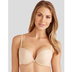 Wonderbra podprsenka 8144 push-up tělová – Zboží Mobilmania