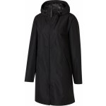 Crivit nepromokavý kabát černá – Sleviste.cz