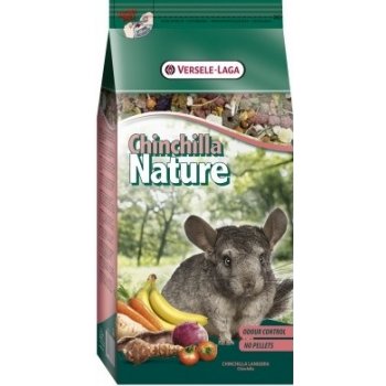 Versele-Laga Chinchilla Nature 750 g