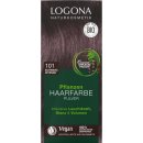 Logona henna intenzivní černá 101 100 g