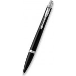 Parker 1502/4231579 Royal Urban London Cab Black CT kuličkové pero – Zboží Dáma Parker 1502/4231579 Royal Urban London Cab Black CT kuličkové pero – Zboží Dáma