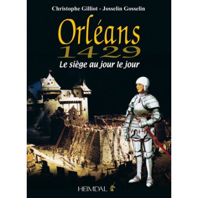 Orleans 1429