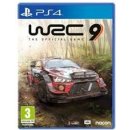 WRC 9