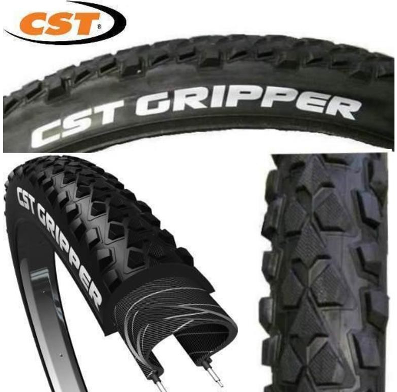 CST MTB Gripper 27,5x2,10