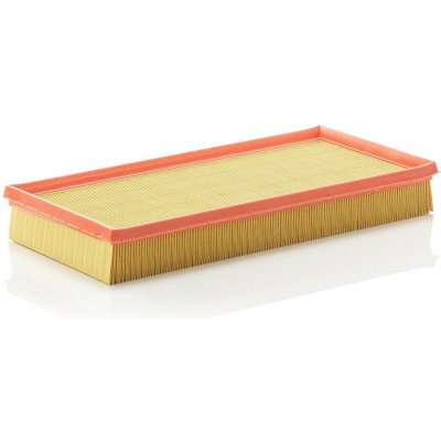 MANN-FILTER Vzduchový filtr C35124 – Hledejceny.cz