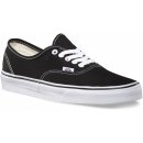 Vans Authentic black/True white