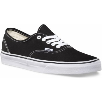 Vans Authentic black/True white