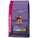 Eukanuba Puppy & Junior Large Breed 3 kg