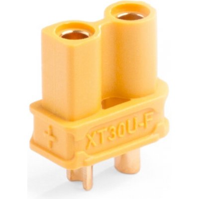 Kavan XT30 Konektor Samice 2ks – Hledejceny.cz