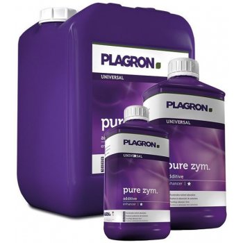 Plagron Pure Enyzmes 1 L