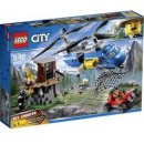 LEGO® City 60173 Zatčení v horách