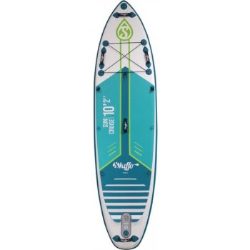 Paddleboard Skiffo Sun Cruise 10'2