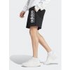 Pánské kraťasy a šortky adidas All SZN Fleece Graphic shorts IC9792 Černá