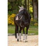 Covalliero Bandáže FLEECE Bílá – Zboží Mobilmania