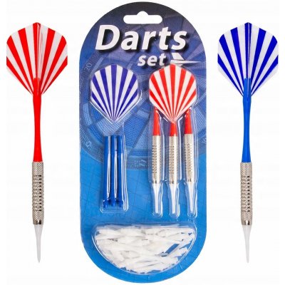 inSPORTline Eskadro 3 ks – Hledejceny.cz