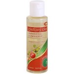 Green idea Makadamový olej 100 % s vitaminem E 100 ml – Sleviste.cz