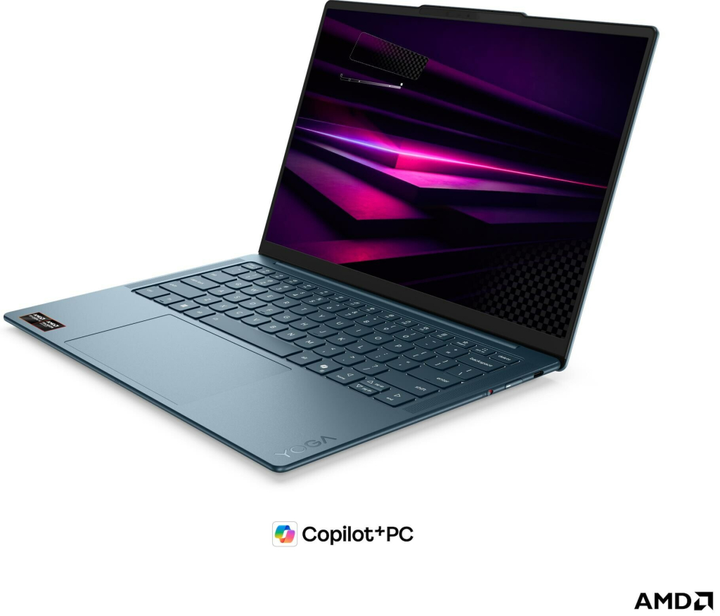 Lenovo Yoga Slim 7 83QS0037CK