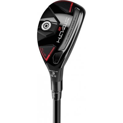 TaylorMade Stealth 2 Plus Rescue , Mitsubishi Kai’li – Hledejceny.cz