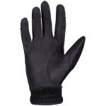 FOUGANZA Dětské rukavice černo-šedé – Zbozi.Blesk.cz