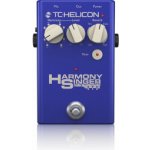 TC Helicon Harmony Singer 2 – Zbozi.Blesk.cz