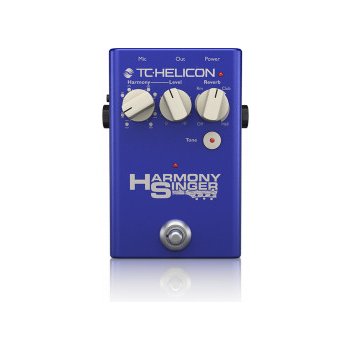 TC Helicon Harmony Singer 2