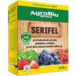 AgroBio Serifel 3 x 5 g – Zboží Mobilmania