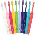 TePe Kids Select Compact Zoo zubní kartáček extra soft