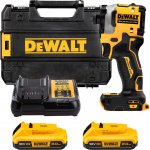 DeWalt DCF850D2T – Hledejceny.cz