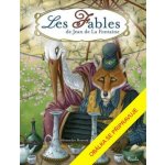 La Fontainovy bajky - Jean de La Fontaine, Alexandre Honoré – Zbozi.Blesk.cz