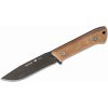 Nůž BUCK 104 Compadre Camp Knife BU104BRS1